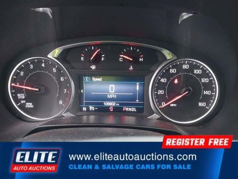 Used 2021 Chevrolet Blazer LT image 14