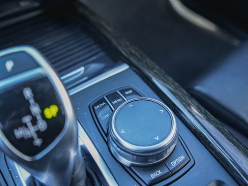 Used 2018 BMW X5 xDrive50i image 14