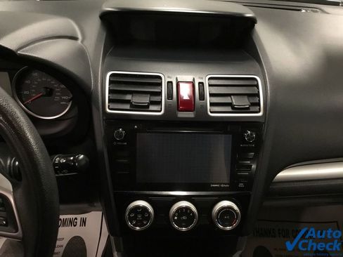 Used 2016 Subaru Forester 2.5i Premium w/ All-Weather Package AWD/4WD image 47