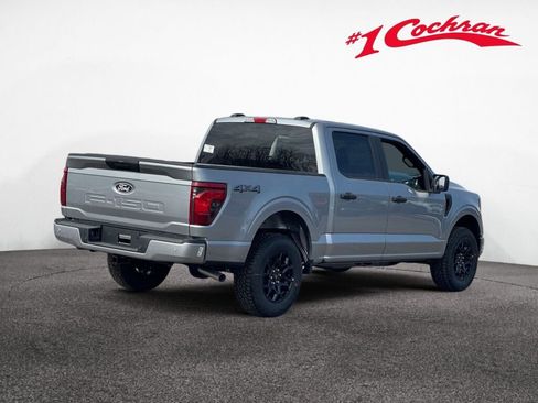 New 2026 Ford F150 STX AWD/4WD image 5