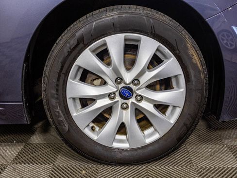 Used 2016 Subaru Legacy 2.5i Premium AWD/4WD image 50