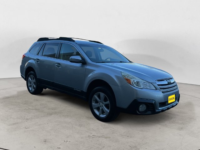Used 2013 Subaru Outback 2.5i Premium AWD/4WD image 3