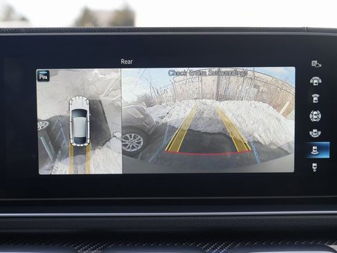 Used 2021 Mercedes-Benz GLE 53 AMG 4MATIC Coupe image 60