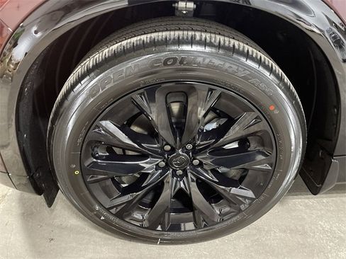 New 2026 MAZDA CX-90 3.3 Turbo S w/ Premium Package image 23