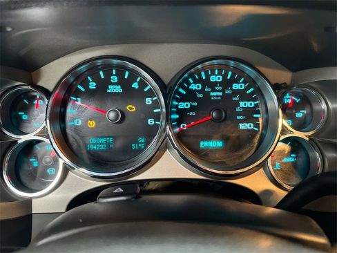 Used 2013 Chevrolet Silverado 1500 LT w/ All-Star Edition image 11