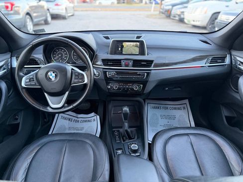 Used 2018 BMW X1 sDrive28i image 21