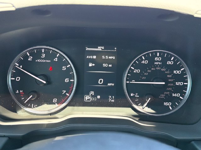 New 2026 Subaru Impreza 2.0i Sport AWD/4WD image 11