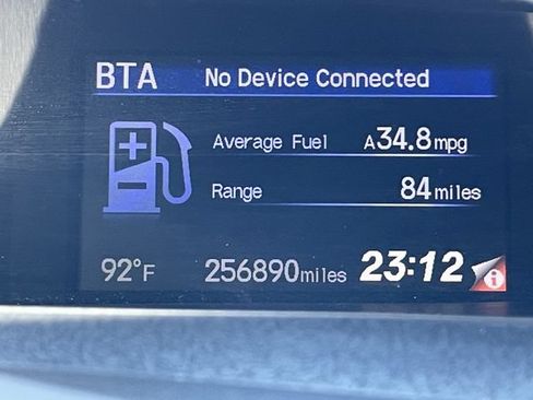 Used 2012 Honda Civic EX image 14