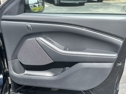 New 2026 Ford Mustang Mach-E Select RWD image 16