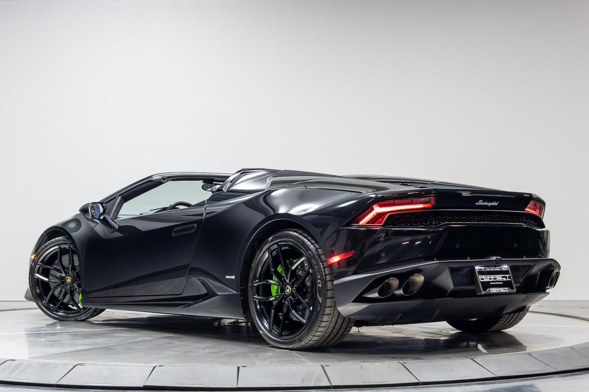 Used 2017 Lamborghini Huracan LP 610-4 AWD/4WD image 51