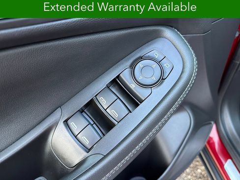 Certified 2023 Buick Encore GX Preferred w/ Cold Weather Comfort Package AWD/4WD image 13