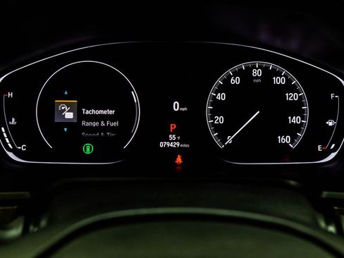 Used 2021 Honda Accord Touring image 35