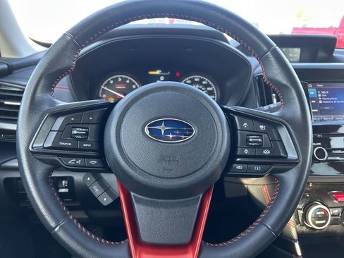 Used 2023 Subaru Forester Sport image 13