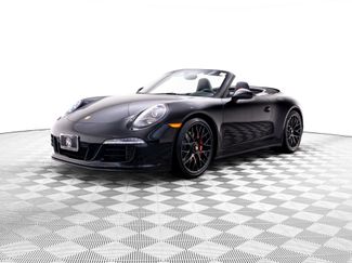 Used 2015 Porsche 911 Carrera 4 GTS AWD/4WD 360° Tour