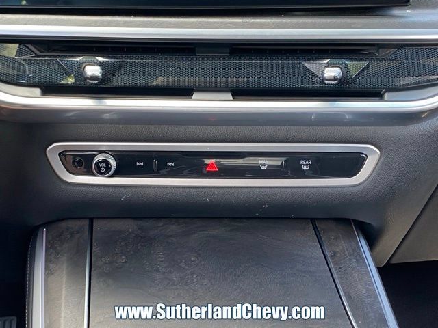 Used 2024 BMW X5 xDrive40i AWD/4WD image 34