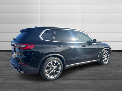 Used 2020 BMW X5 sDrive40i w/ Convenience Package RWD image 3