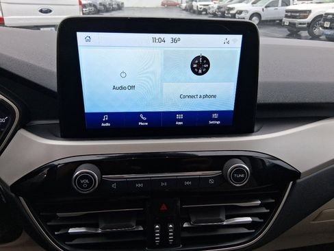 Used 2021 Ford Escape SE w/ Convenience Package image 16