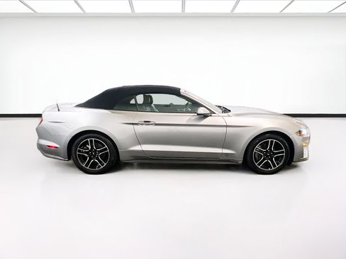 Used 2022 Ford Mustang Premium RWD image 22
