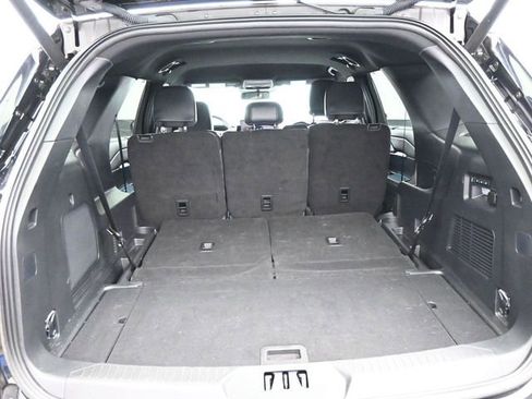 Used 2025 Ford Explorer ST-Line w/ Premium Package image 11