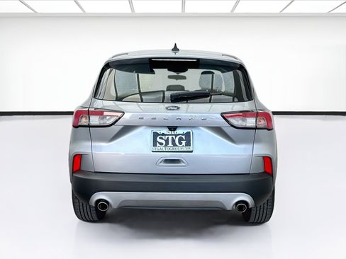 Used 2022 Ford Escape S FWD image 5