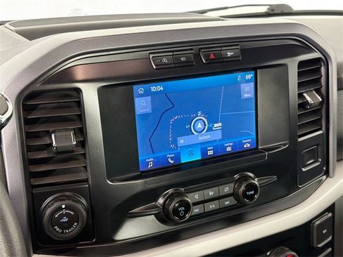 Used 2023 Ford F150 XLT w/ Trailer Tow Package image 13