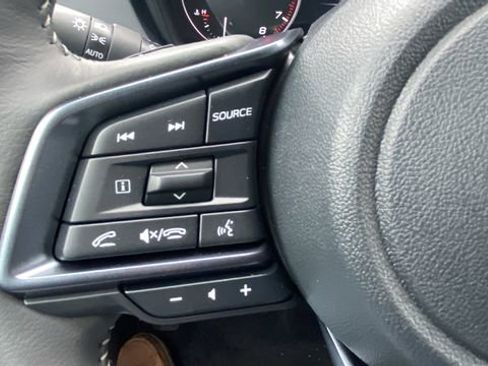 New 2026 Subaru Forester Limited image 48