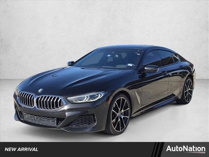 Used 2020 BMW 840i Gran Coupe xDrive w/ M Sport Package