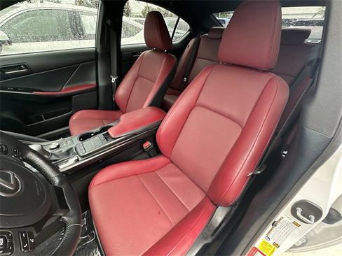 Used 2024 Lexus IS 300 w/ Comfort Package image 13
