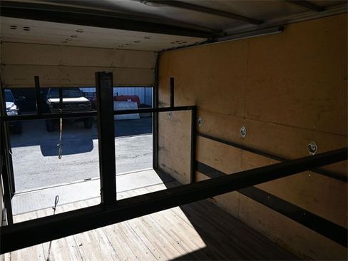 Used 2017 Chevrolet Express 3500 Work Van image 23