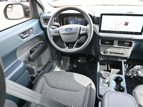 New 2026 Ford Maverick XLT w/ XLT Luxury Package image 28