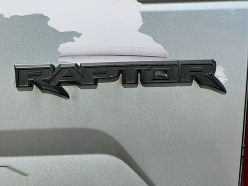 Used 2018 Ford F150 Raptor AWD/4WD image 27