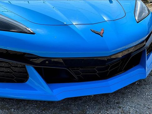Used 2023 Chevrolet Corvette Z06 image 30