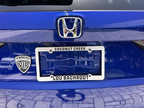 Used 2024 Honda CR-V Sport image 13