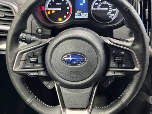 Used 2021 Subaru Forester Limited w/ Popular Package #3 AWD/4WD image 26