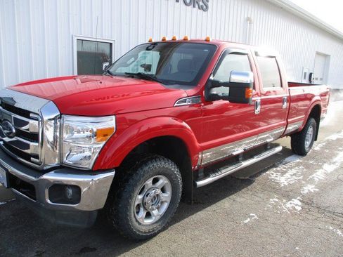 Used 2014 Ford F350 XLT image 2