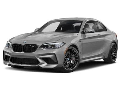 Used 2020 BMW M2 CS