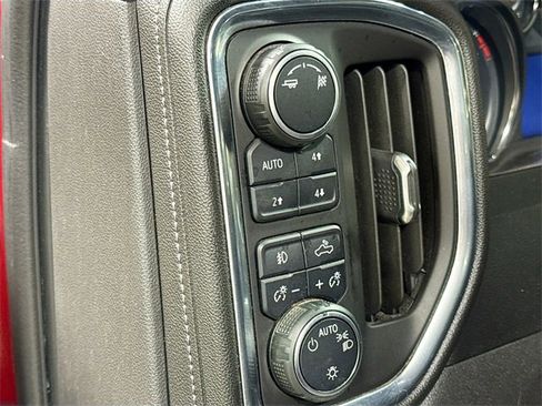 Used 2019 Chevrolet Silverado 1500 LT Trail Boss image 12