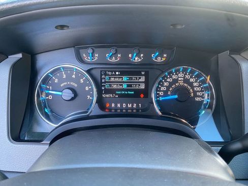 Used 2013 Ford F150 XLT w/ Luxury Equipment Group image 18