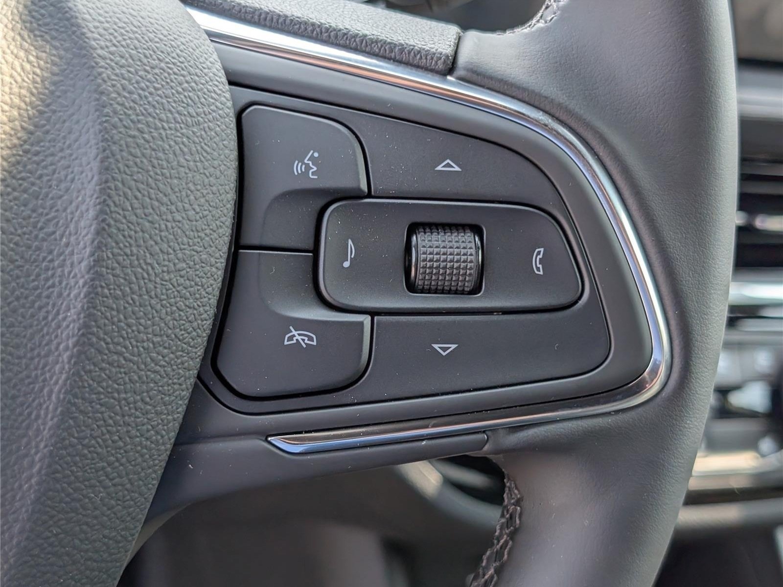 New 2026 Buick Envista Sport Touring w/ Convenience I Package FWD image 20