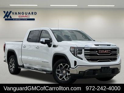 Used 2022 GMC Sierra 1500 SLT w/ SLT Convenience Package