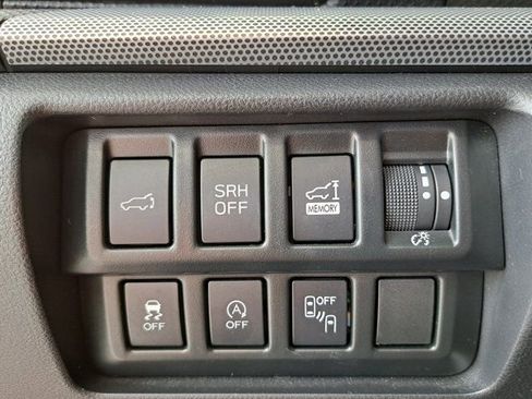 Used 2021 Subaru Forester Limited w/ Popular Package #3 AWD/4WD image 13