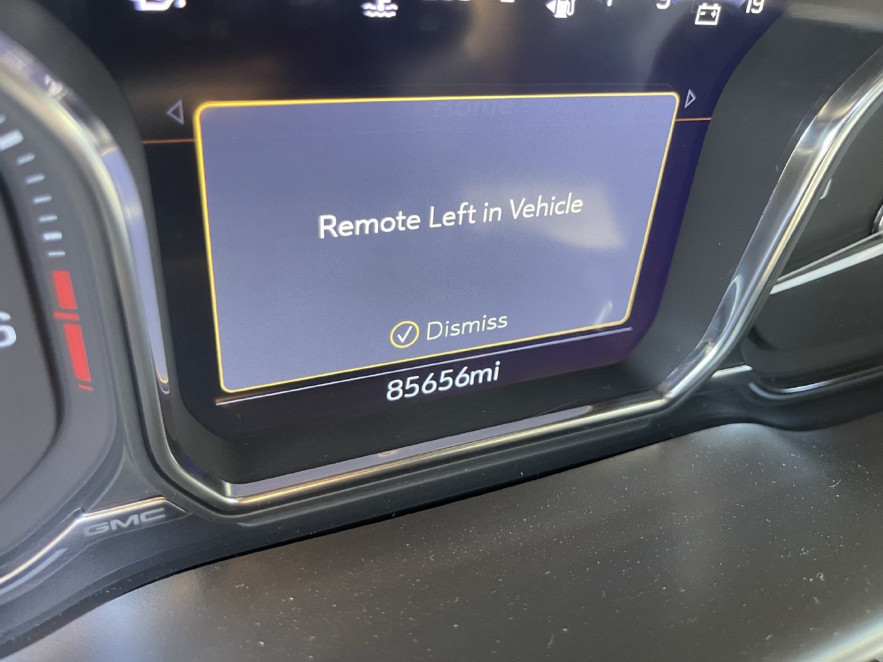 Used 2020 GMC Sierra 1500 Denali w/ Denali Ultimate Package AWD/4WD image 11
