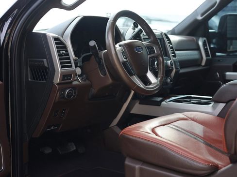 Used 2020 Ford F250 King Ranch w/ King Ranch Ultimate Package image 21