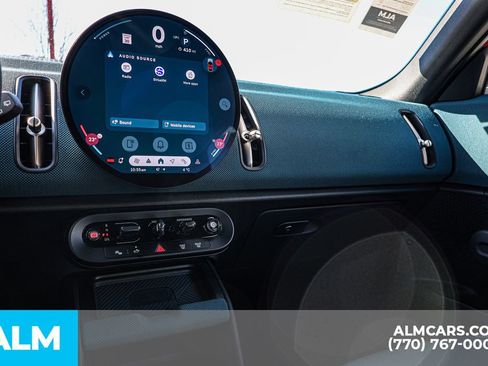 Used 2025 MINI Cooper Countryman S AWD/4WD image 40