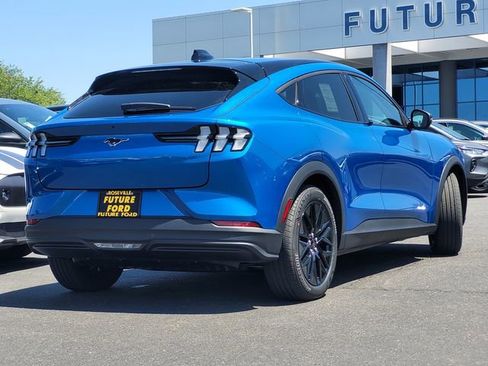 New 2026 Ford Mustang Mach-E Select w/ Comfort Package image 4