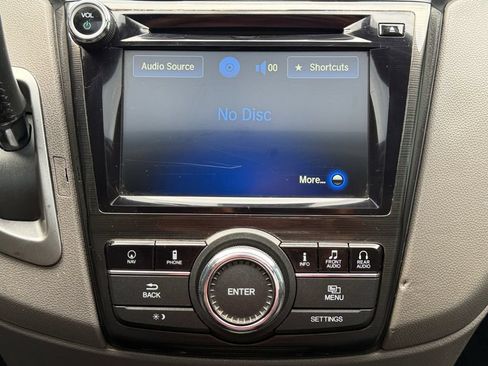 Used 2016 Honda Odyssey Touring image 22