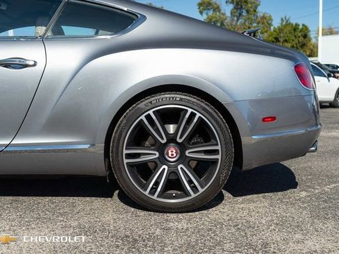 Used 2014 Bentley Continental GT image 16