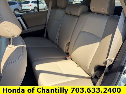 Used 2023 Toyota 4Runner SR5 Premium w/ Moonroof Package AWD/4WD image 27