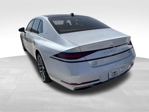 New 2026 Genesis G90 3.5T AWD/4WD image 7