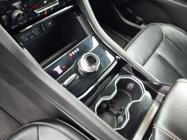 Used 2023 Jeep Grand Cherokee L Limited AWD/4WD image 18